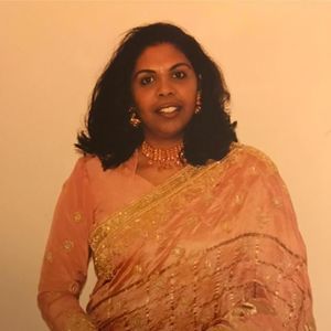 Meet your Posher, Reena